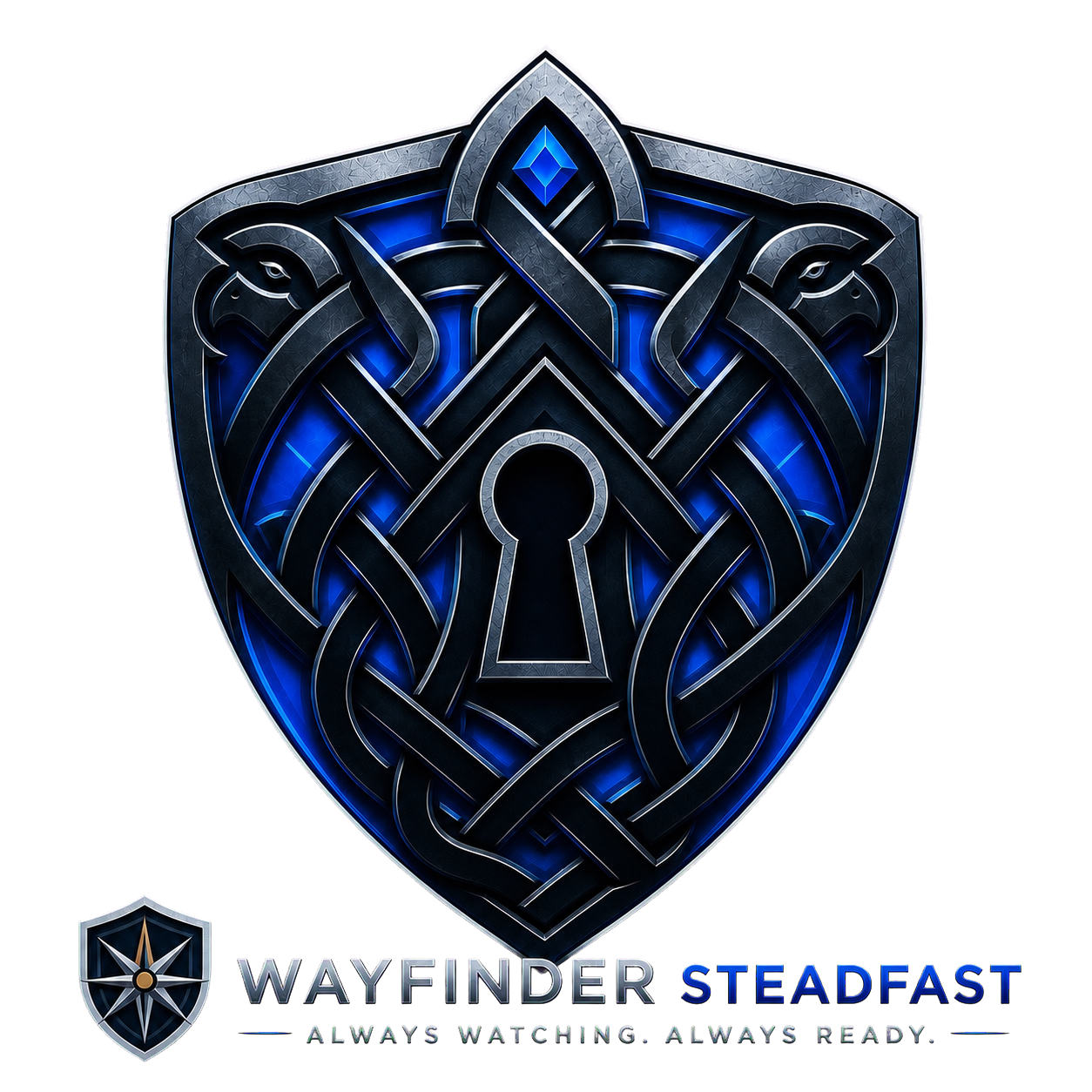 WayFinder SteadFast